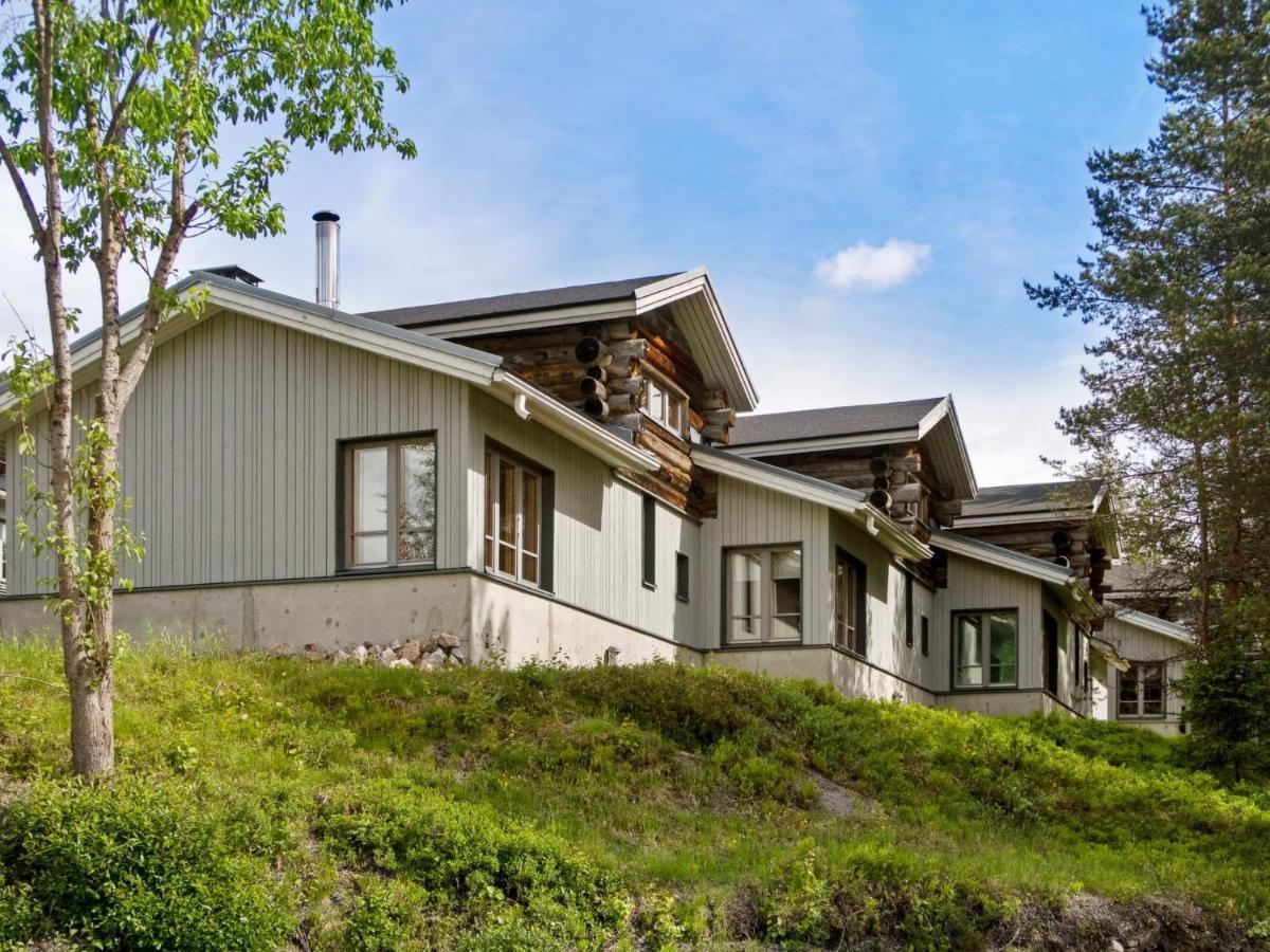 Holiday Home Rukapahta 15 By Interhome Ngoại thất bức ảnh