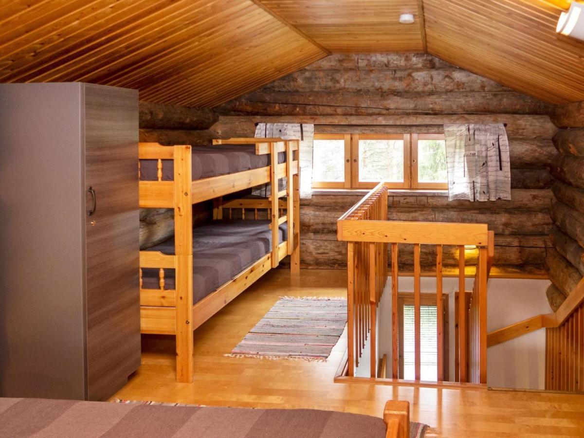 Holiday Home Rukapahta 15 By Interhome Ngoại thất bức ảnh